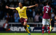 Arsenal quyết “làm căng” với Theo Walcott