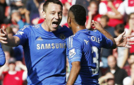 Premier League: Chelsea vô địch, M.U về nhì, theo Forbes