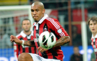 De Jong kêu gọi CĐV Milan hãy bình tĩnh