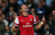 6 điểm sáng của Arsenal sau 7 vòng Premier League