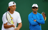 Chú Nadal: 'ATP thiên vị Federer'