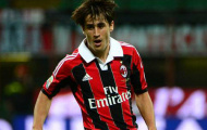 6 điều rút ra từ trận derby Milano