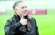 Roma lên kế hoạch trùng tu sân Olimpico