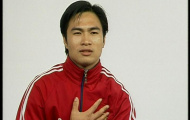 Hoàng Anh Tuấn trở lại sau án doping