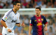 CR7 vs. Messi: Cuộc đọ sức vĩ đại nhất trong lịch sử