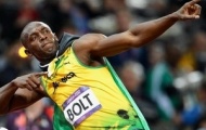 Usain Bolt chưa có ý định tranh tài ở môn nhảy xa