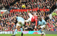 Lăng Kính: Hình thành Big Four mới ở Premier League?
