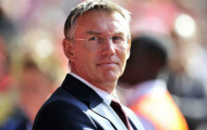 HLV nào ở Premier League sẽ mất việc đầu tiên?