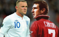 Điểm tin trưa 10/10: Rooney muốn học theo Cantona