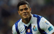 Tại sao Porto phát hiện ra Falcao, Hulk, Pepe?