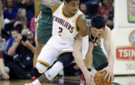 Video Giao hữu bóng rổ: Milwaukee Bucks 97 - 80 Cleveland Cavaliers