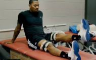 Derrick Rose khẳng định sẽ kiên nhẫn với chấn thương của bản thân