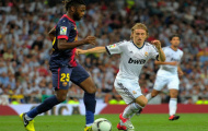 Rốt cuộc, họ mua Song và Modric để làm gì?