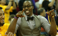 Dwight Howard có thể tham gia tập 5-đấu-5, nhưng không đối đầu với Portland