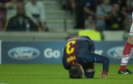 Barca có thể trắng tay: Đối thủ lớn nhất của Barca không phải là Real