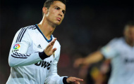 7 kiểu tóc 'đi cùng năm tháng' với Cris Ronaldo
