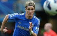 Chelsea: Thời Torres là tiền đạo tầm cỡ thế giới đã qua!