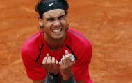 Nadal khó trở lại trong năm 2012