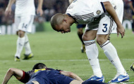 Tiết lộ: Pepe bị phạm lỗi còn nhiều hơn cả Messi và Ronaldo