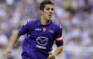 Juventus hết hứng thú với Jovetic và Cavani