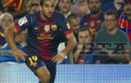 Video: Màn trình diễn ấn tượng của Martin Montoya v Real Madrid