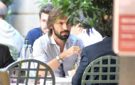 Đội tuyển Italia: Bài toán Pirlo đã có lời giải