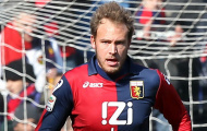 Liverpool xếp hàng chờ Granqvist