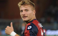 Immobile chưa muốn trở lại Juventus