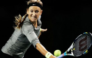 Azarenka thể hiện sức mạnh tại Áo