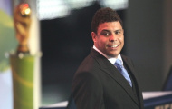 Ronaldo “béo” hứa hẹn một kỳ World Cup thành công