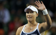 Stosur lọt vào tứ kết HP Open
