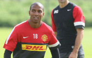 Điểm tin trưa 11/10: Ashley Young đã sẵn sàng trở lại