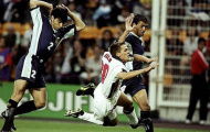 Michael Owen thú nhận 2 lần làm 'kịch sỹ' ở World Cup