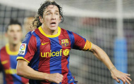 Đội trưởng Barca, Carles Puyol định treo giày