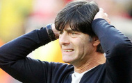 ĐT Đức: Joachim Loew đau đầu về nhân sự