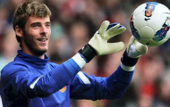 De Gea có đủ đẳng cấp để khoác áo M.U?