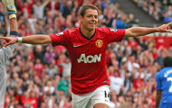 Điểm tin chiều 11/10: M.U sắp bán Chicharito