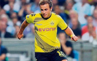 Mario Goetze: Bayern Munich chớ vội mừng
