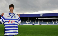 'Park Ji Sung đến QPR chỉ vì tiền'