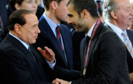 Guardiola đạt thỏa thuận dẫn dắt Milan mùa tới