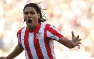 Chelsea nên mua 'mãnh hổ' Falcao bằng mọi giá