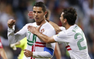 HLV Fabio Capello “sợ hãi” trước Ronaldo