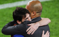 Messi thú nhận sao Barca vẫn còn rất nhớ Pep