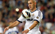 Có thứ Benzema còn giỏi hơn cả Ronaldo