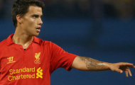 Sao trẻ đang lên cam kết tương lai với Liverpool