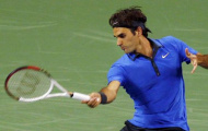 Tuần thứ 300 cho Federer