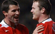Sau Cantona mới, Rooney lại muốn thành Roy Keane mới