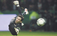 ĐT Pháp : Lloris mắc sai lầm y hệt Barthez ở M.U?