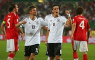 VL World Cup bảng C: Khó khăn chờ đón người Đức