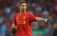 'Virus FIFA' tấn công Liverpool: Borini gẫy chân, nghỉ dài hạn